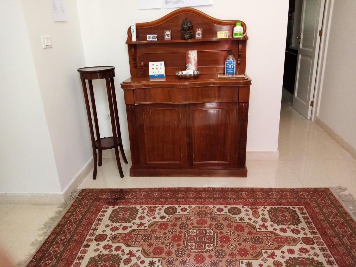 Dimora Storica Le Perle Bed & Breakfast Lecce Dış mekan fotoğraf