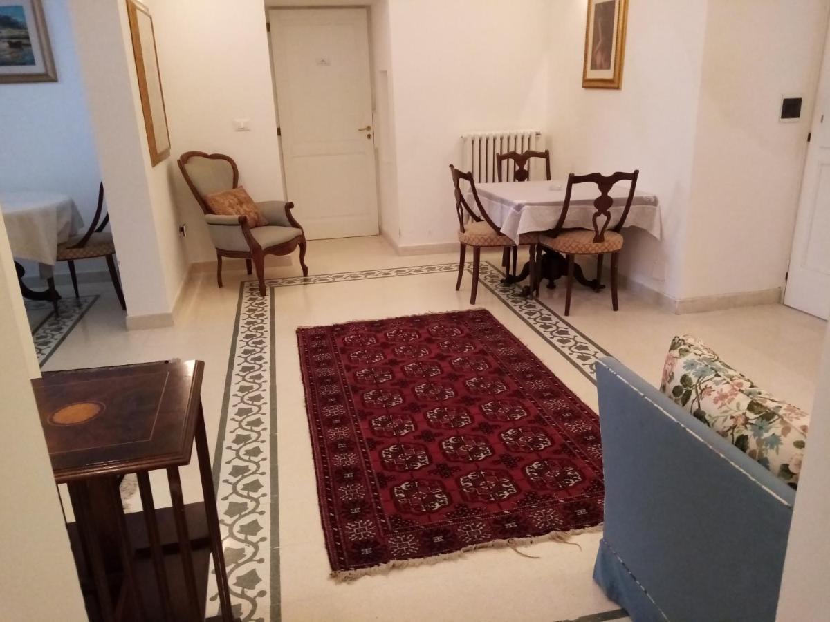 Dimora Storica Le Perle Bed & Breakfast Lecce Dış mekan fotoğraf