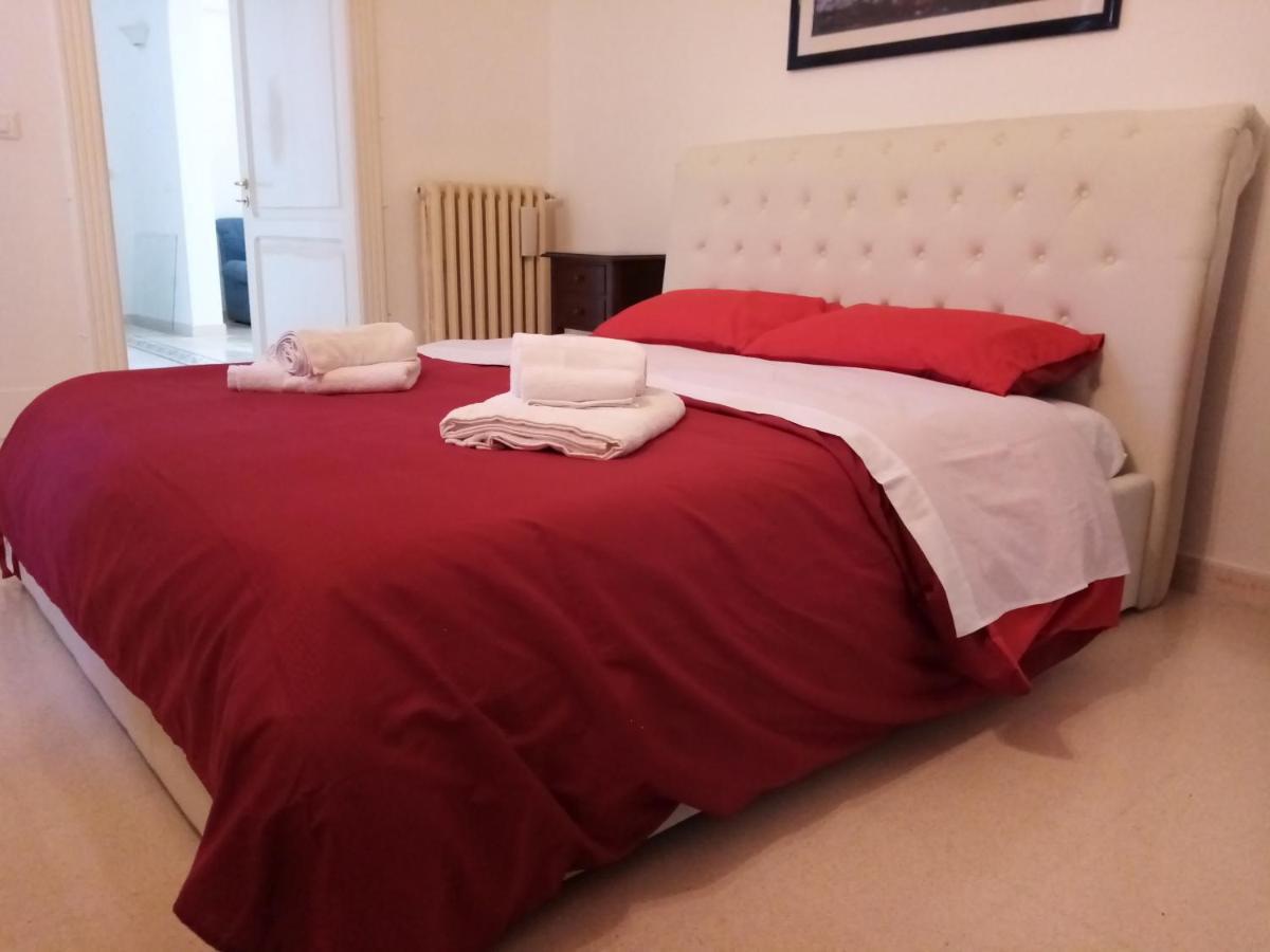 Dimora Storica Le Perle Bed & Breakfast Lecce Dış mekan fotoğraf