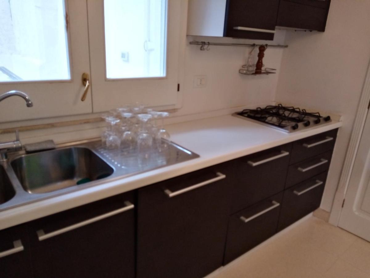 Dimora Storica Le Perle Bed & Breakfast Lecce Dış mekan fotoğraf