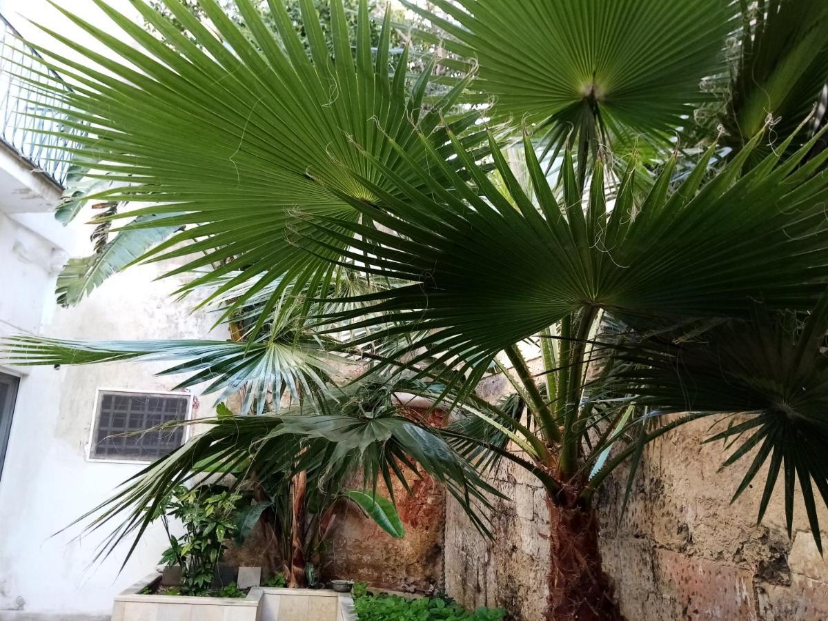Dimora Storica Le Perle Bed & Breakfast Lecce Dış mekan fotoğraf