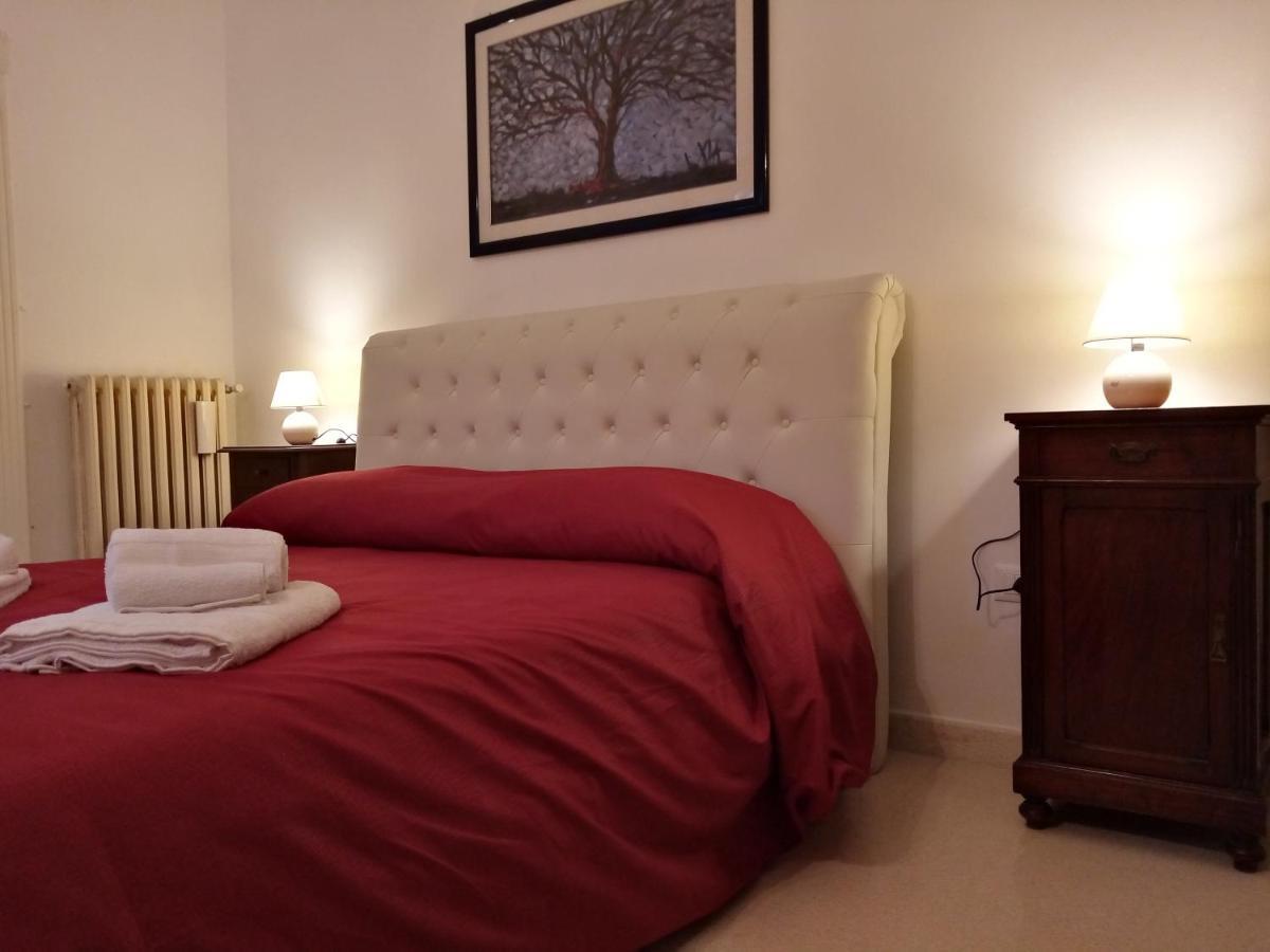 Dimora Storica Le Perle Bed & Breakfast Lecce Dış mekan fotoğraf