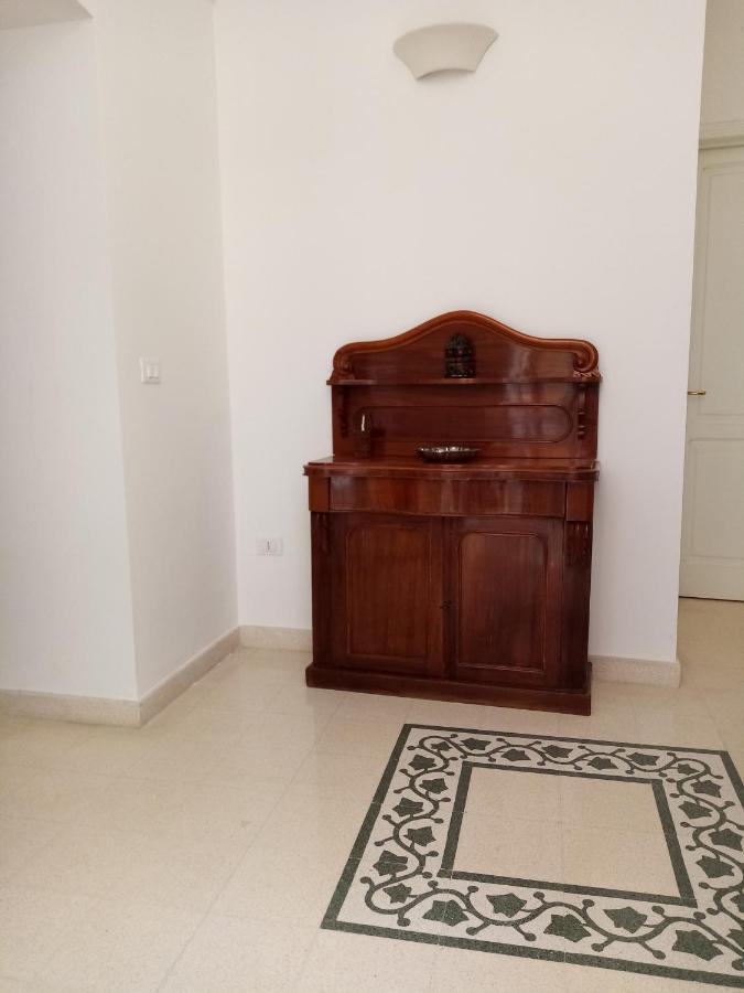 Dimora Storica Le Perle Bed & Breakfast Lecce Dış mekan fotoğraf