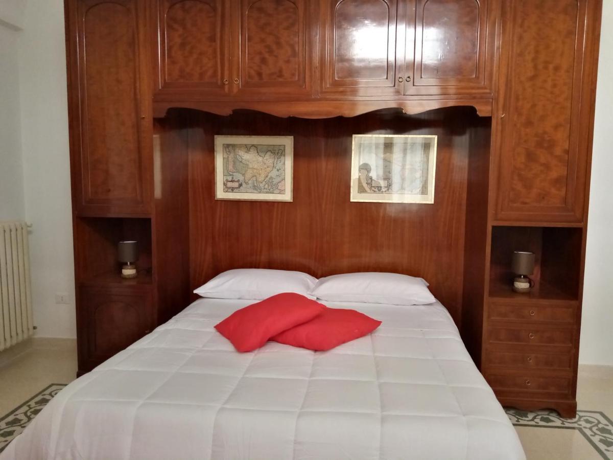 Dimora Storica Le Perle Bed & Breakfast Lecce Dış mekan fotoğraf