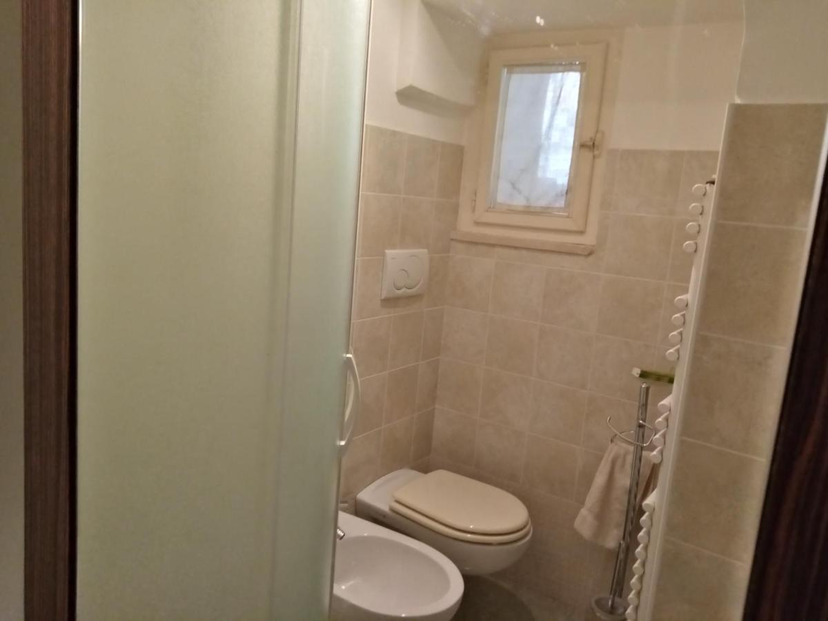 Dimora Storica Le Perle Bed & Breakfast Lecce Dış mekan fotoğraf