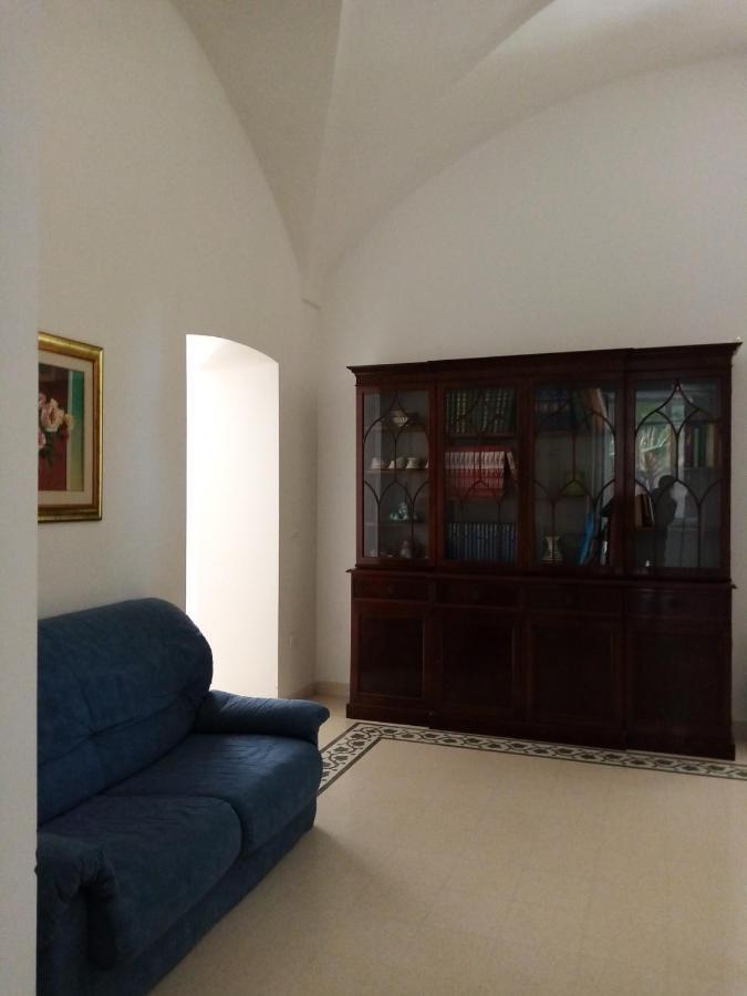Dimora Storica Le Perle Bed & Breakfast Lecce Dış mekan fotoğraf