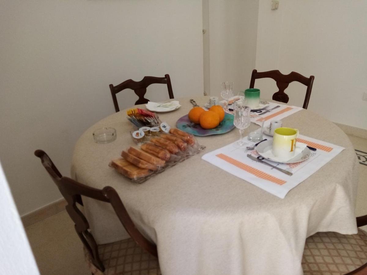 Dimora Storica Le Perle Bed & Breakfast Lecce Dış mekan fotoğraf