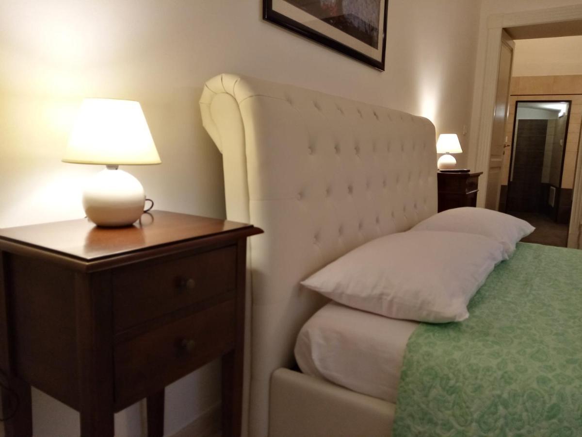 Dimora Storica Le Perle Bed & Breakfast Lecce Dış mekan fotoğraf