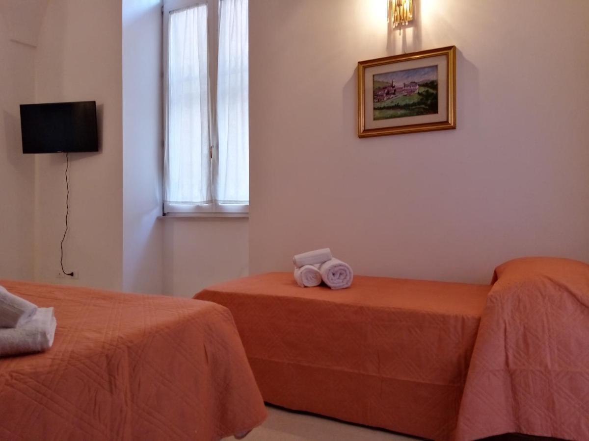 Dimora Storica Le Perle Bed & Breakfast Lecce Dış mekan fotoğraf