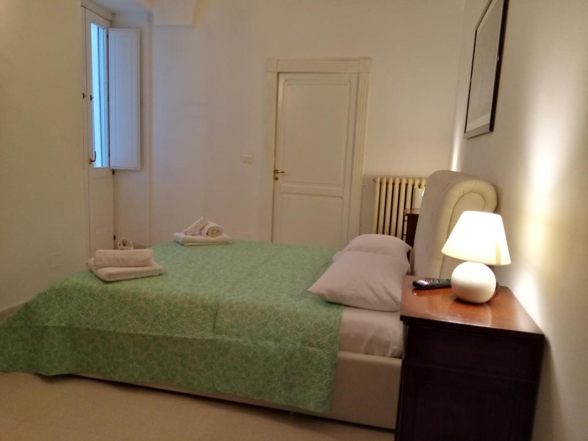 Dimora Storica Le Perle Bed & Breakfast Lecce Dış mekan fotoğraf