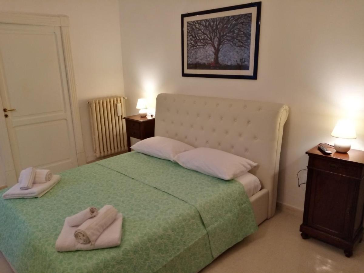 Dimora Storica Le Perle Bed & Breakfast Lecce Dış mekan fotoğraf
