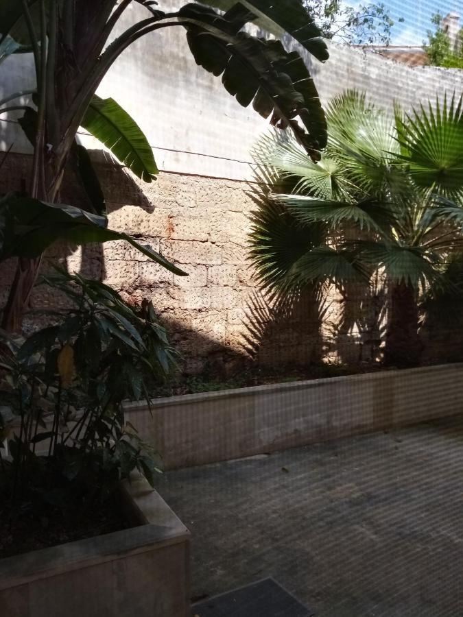 Dimora Storica Le Perle Bed & Breakfast Lecce Dış mekan fotoğraf