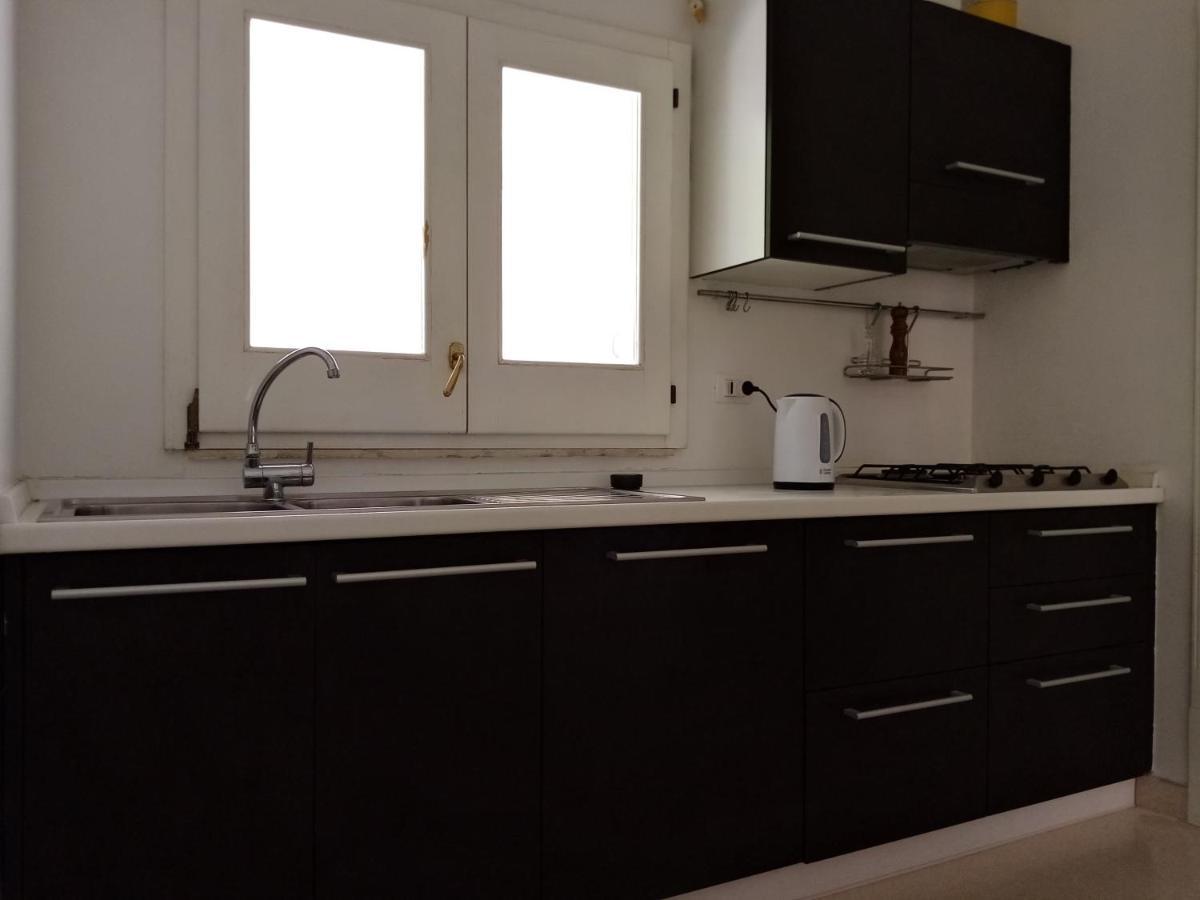 Dimora Storica Le Perle Bed & Breakfast Lecce Dış mekan fotoğraf