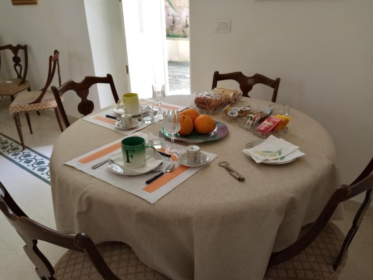 Dimora Storica Le Perle Bed & Breakfast Lecce Dış mekan fotoğraf